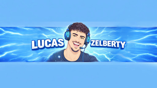 Lucas Zelberty banner