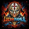 LuchaHamlil avatar