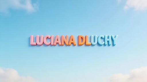 Luciana D’Luchy banner