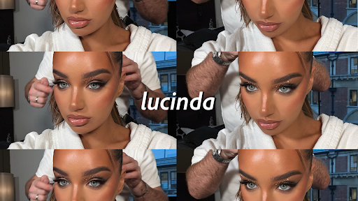 Lucinda Strafford banner