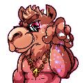 Lucky Camel11 avatar
