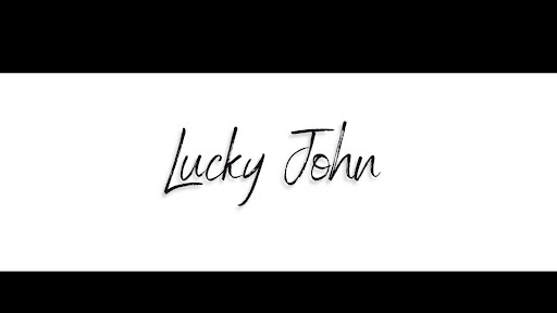 LUCKY JOHN banner