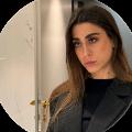 Lucrezia Milazzo avatar