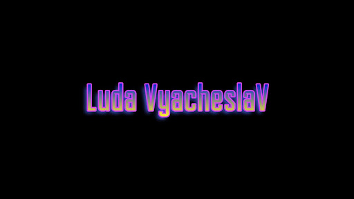 Luda VyacheslaV banner