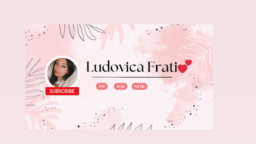 Ludovica Frati banner