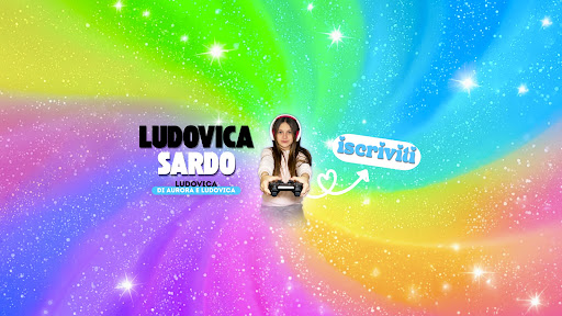 Ludovica Sardo banner