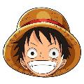 LUFFY FF @ avatar