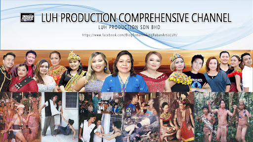 luhproductionmusic banner