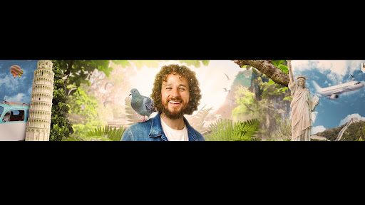 Luisito Comunica banner
