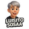 Luisito Sosaa avatar