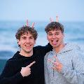 Luis und Valentin avatar