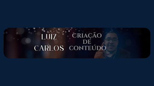 Luiz Carlos banner
