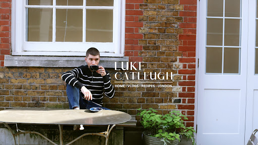 Luke Catleugh banner