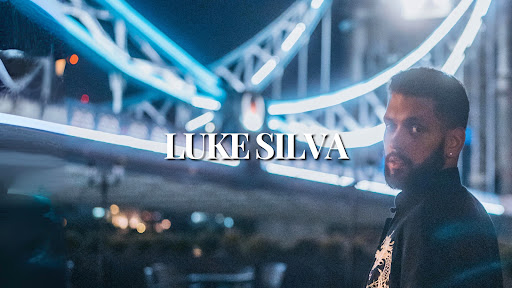 Luke Silva banner