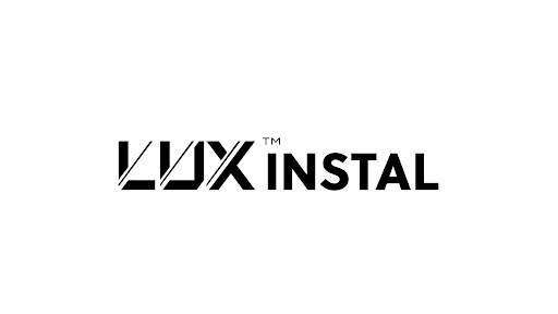Luksiu elektryk banner