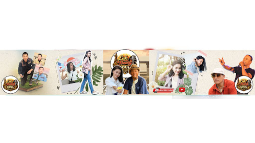 Luk Thung Soul banner