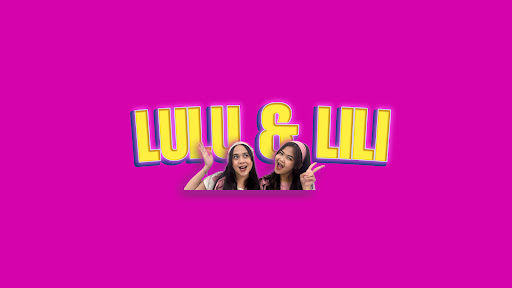LuLu LiLi banner