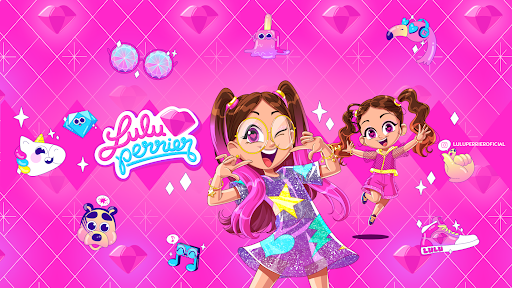 Lulu Perrier banner