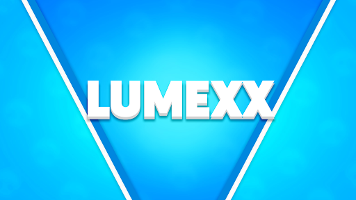 LumeXx banner