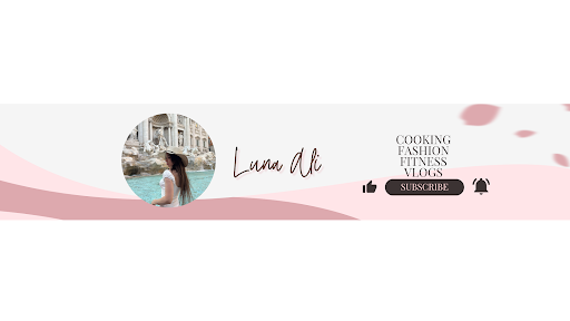 Luna Ali banner
