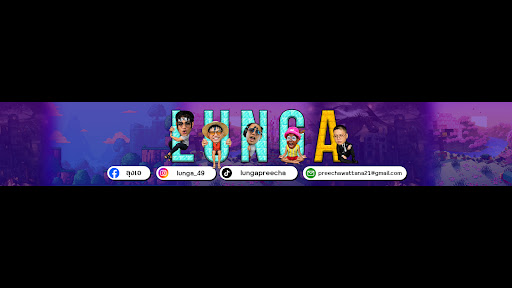 Lung-A ลุงเอ banner