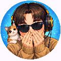 ลุงเบียว Gaming avatar