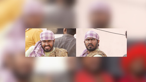 Lungiboys Rajpriyan banner