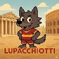 Lupacchiotti avatar