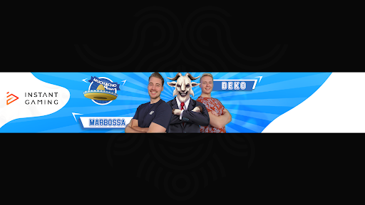 Lusor Koeffizient banner