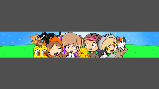 Lyna banner