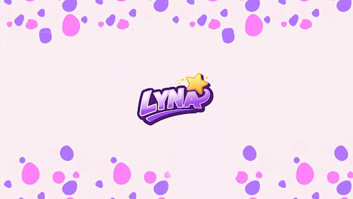 Lyna Vallejos banner