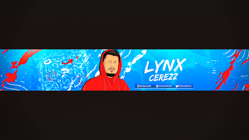 Lynx Çerezz  banner