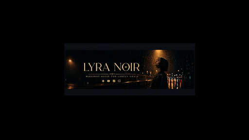 Lyra Noir banner