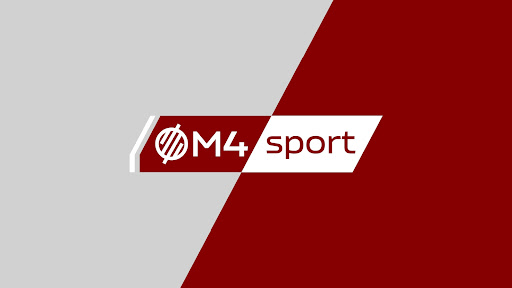 M4 Sport banner