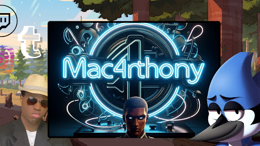 Mac4nthony banner