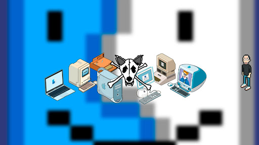 Mac669 banner
