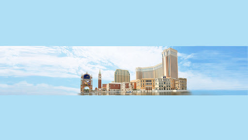 Venetian Macao 澳門威尼斯人 banner