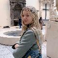 Maddie Borge avatar