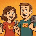 MacGyver Couple avatar