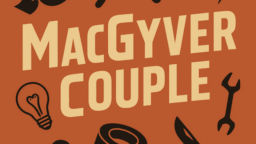 MacGyver Couple banner