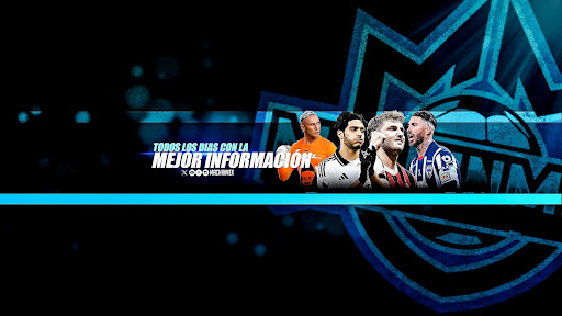 MachinMex banner