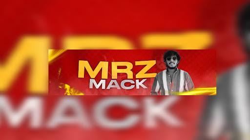 MACK IS LIVE banner