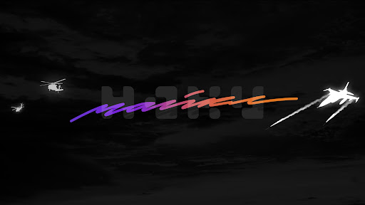 Майкл Наки banner