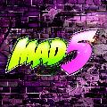 ABEMA MAD5【公式】 avatar