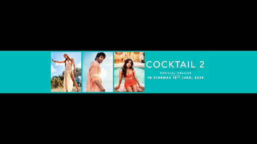 Maddock Films banner