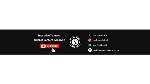 MadForCricket18 banner