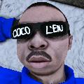 Mad avatar