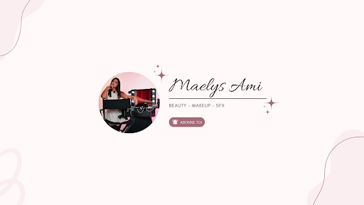 Maelys  banner