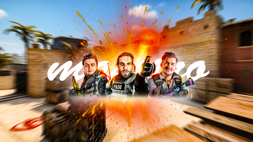 MAESTRO banner