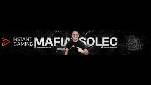 MafiaSolec Games banner